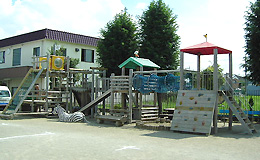遊具